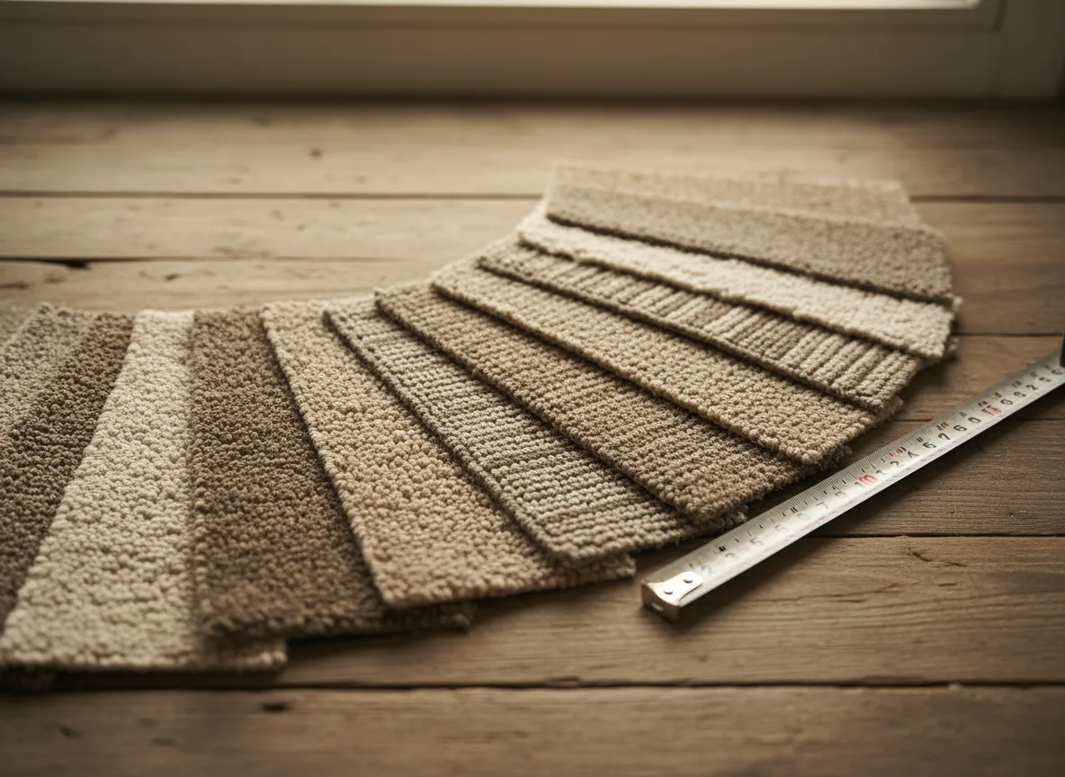 Carpet Installation Mitchell, OR FAQs